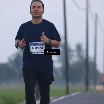 Runner Photo 5745944