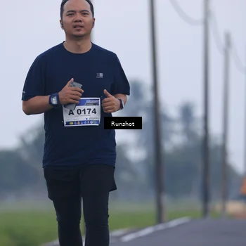 Runner Photo 5745945