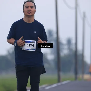 Runner Photo 5745946