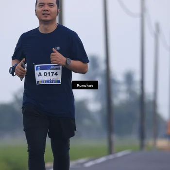 Runner Photo 5745947