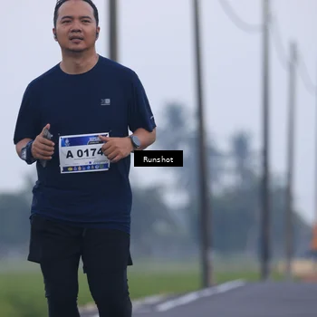 Runner Photo 5745948