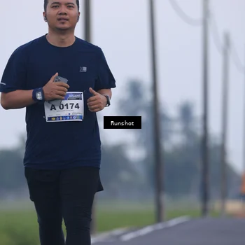 Runner Photo 5745949