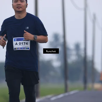 Runner Photo 5745950