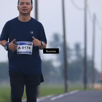 Runner Photo 5745951