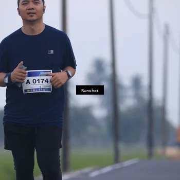 Runner Photo 5745952