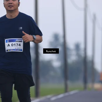 Runner Photo 5745954