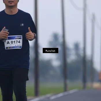 Runner Photo 5745955