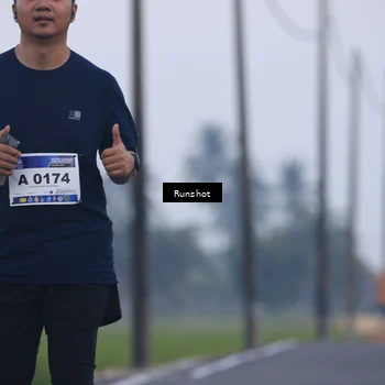 Runner Photo 5745956