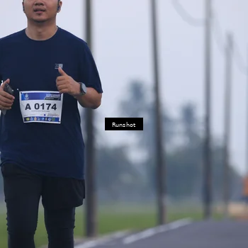 Runner Photo 5745957