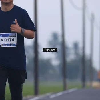 Runner Photo 5745958