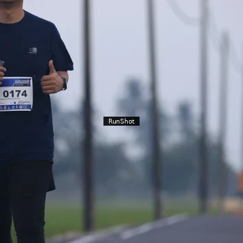 Runner Photo 5745961