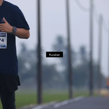 Runner Photo 5745962