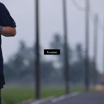 Runner Photo 5745965