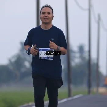 Runner Photo 5745969
