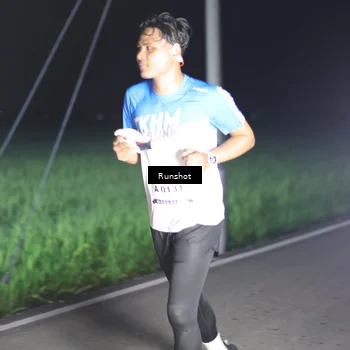 Runner Photo 5745990