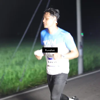 Runner Photo 5745992