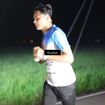 Runner Photo 5745993
