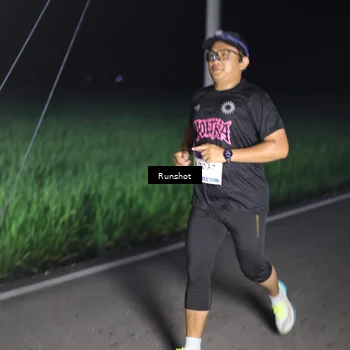 Runner Photo 5745996