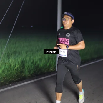 Runner Photo 5745997