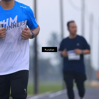 Runner Photo 5745998
