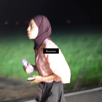Runner Photo 5746017