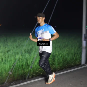 Runner Photo 5746027
