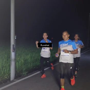 Runner Photo 5746030