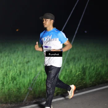 Runner Photo 5746031