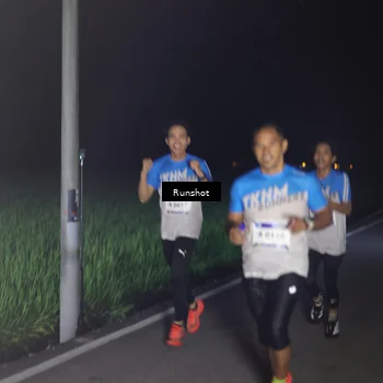 Runner Photo 5746035