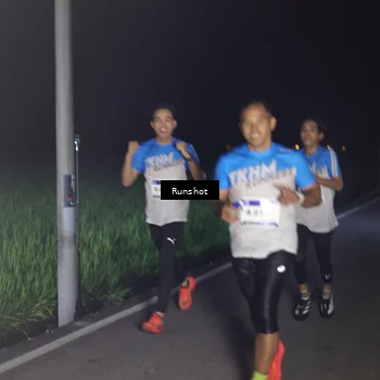 Runner Photo 5746041