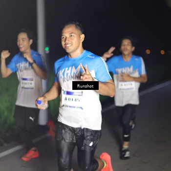 Runner Photo 5746042