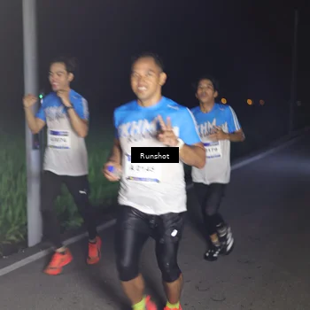Runner Photo 5746043