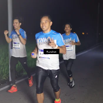Runner Photo 5746045