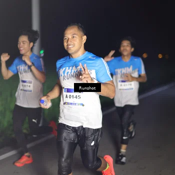 Runner Photo 5746046