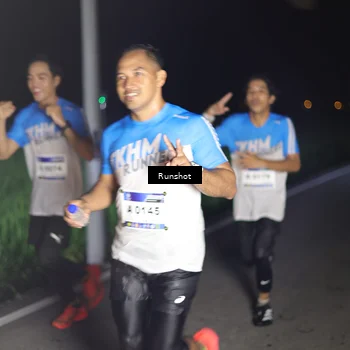 Runner Photo 5746047