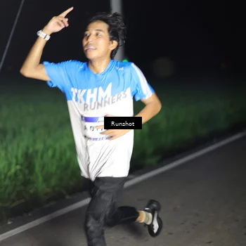 Runner Photo 5746051