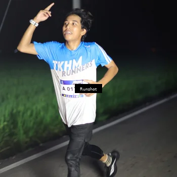Runner Photo 5746054