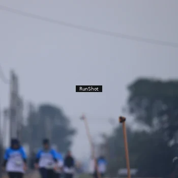 Runner Photo 5746058