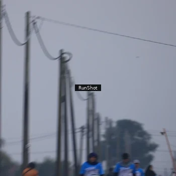 Runner Photo 5746060
