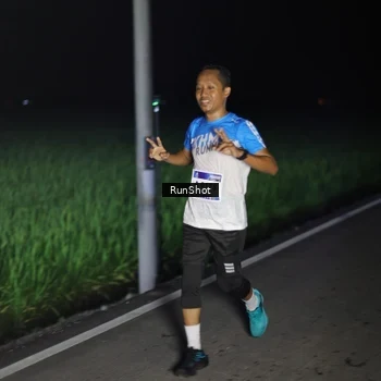 Runner Photo 5746061