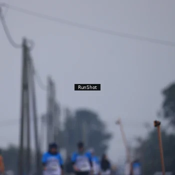 Runner Photo 5746062