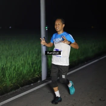 Runner Photo 5746063