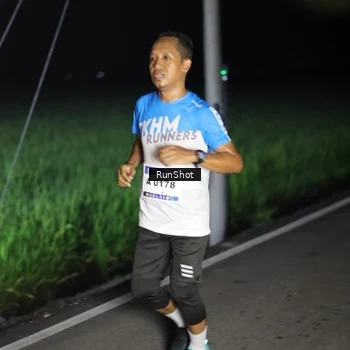 Runner Photo 5746065