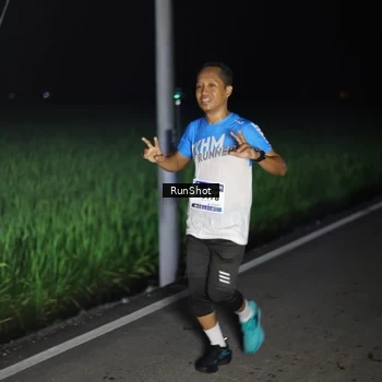 Runner Photo 5746067