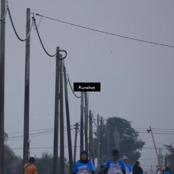 Runner Photo 5746069