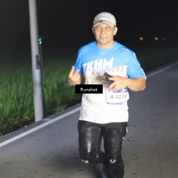 Runner Photo 5746073