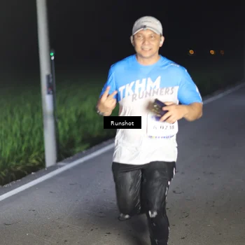Runner Photo 5746075