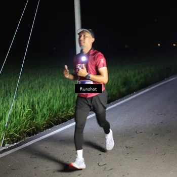 Runner Photo 5746076