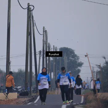 Runner Photo 5746077