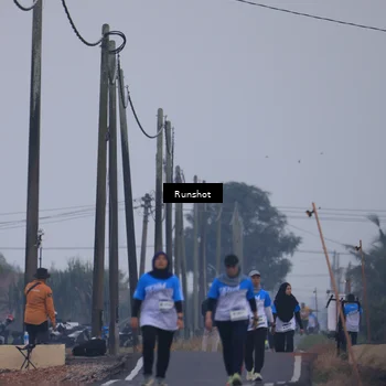 Runner Photo 5746078